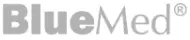 BlueMedLogo