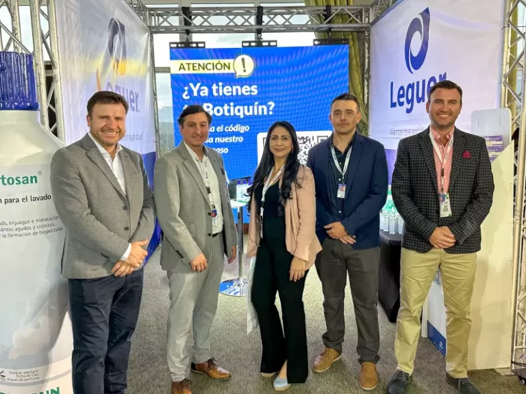 Congreso Puyehue Business Veterinary 2024