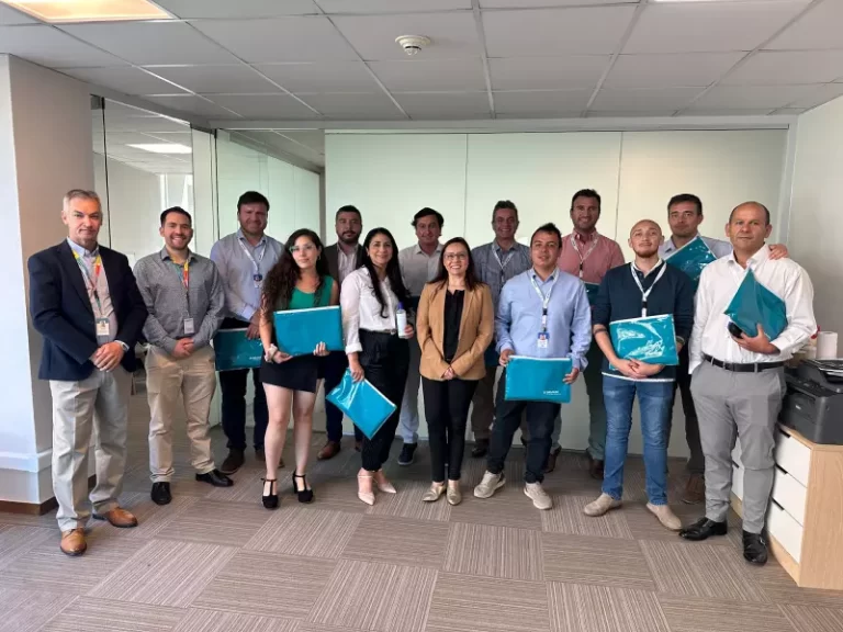Innovación y Compromiso Introduciendo Prontosan a Nuestro Mercado