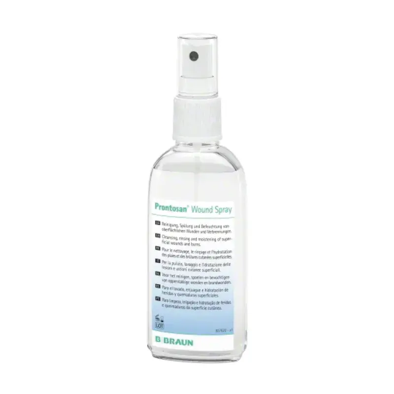Prontosan Spray 75 ml